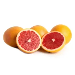 Organic Grapefruits
