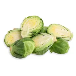 Brussels Sprouts