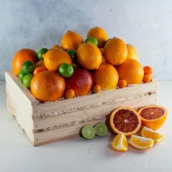 Citrus Crate