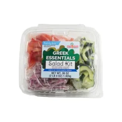 Greek Essentials™ Salad Kit