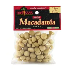 Macadamia Nuts