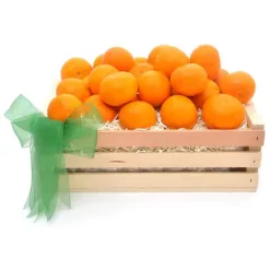 Ojai Pixie Tangerine Crate