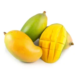 Valencia Pride Mangos