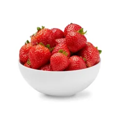 Strawberries, 1 Lb