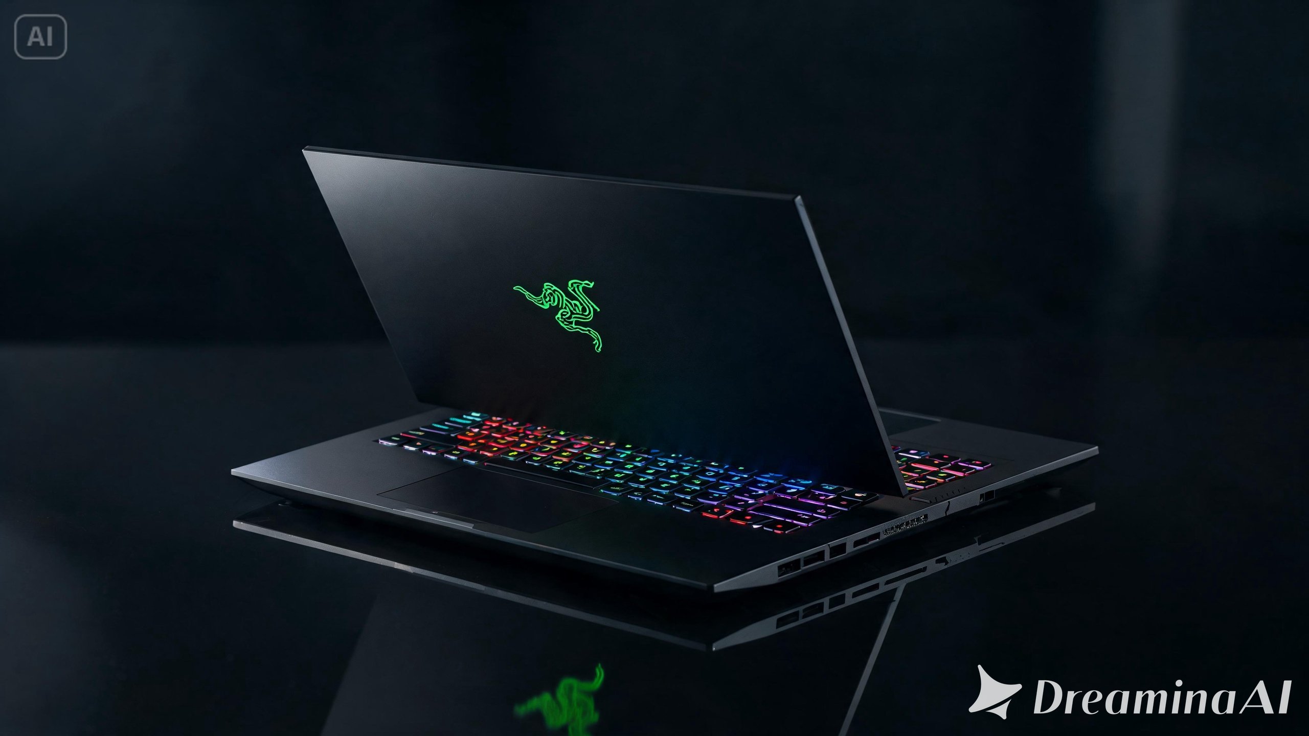 Asus ROG Zephyrus G14