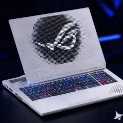 LG Gram 16