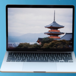 MacBook Neo 13-inch - Apple A18 Pro Chip, 16GB RAM, 512GB SSD