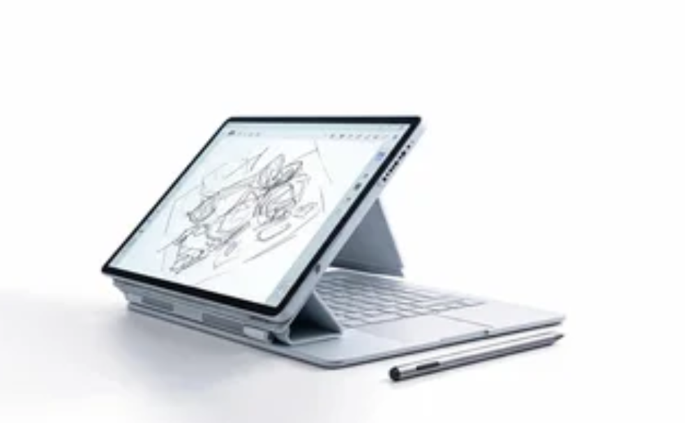Dell XPS 17