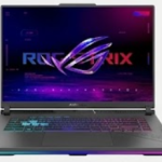 ASUS ROG Strix G16 (G614PH)