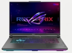 ASUS ROG Strix G16 (G614PH)