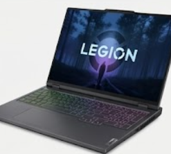 Lenovo Legion Pro 7i