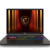 MSI Raider GE78 HX