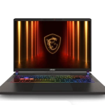 MSI Raider GE78 HX