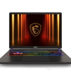 MSI Raider GE78 HX