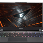 Gigabyte Aorus 17