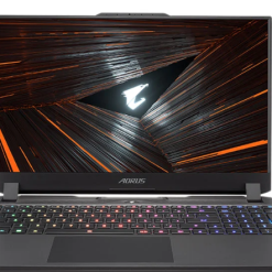 Gigabyte Aorus 17