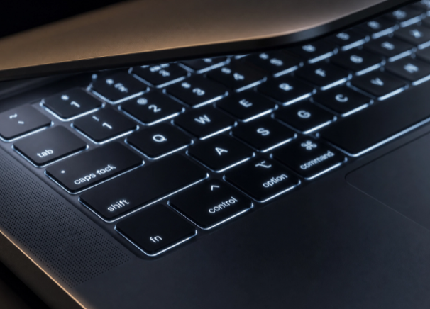 MotoGo Elite Keyboard
